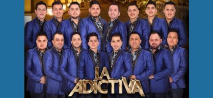 La Adictiva