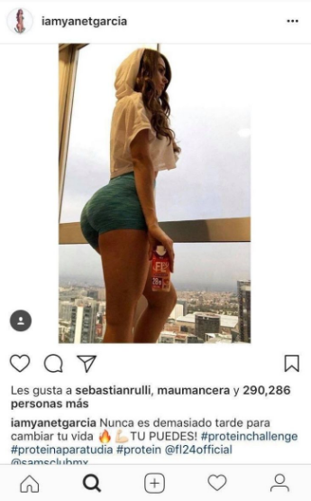 like sebastián a yanet