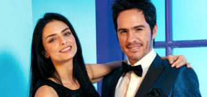 Mauricio Ochmann se queja de Aislinn Derbez y provoca discusión