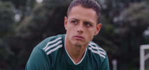 Tremendo ruido en las redes al “desaparecer” Chicharito