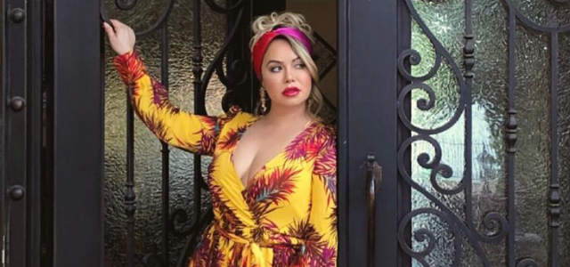 Chiquis Rivera comparte foto nunca antes vista con Jeni Rivera