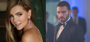 Marjorie de Sousa metía a este hombre a escondidas mientras andaba con Julián