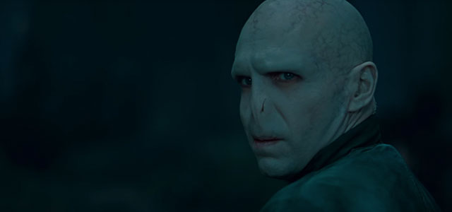 Voldemort