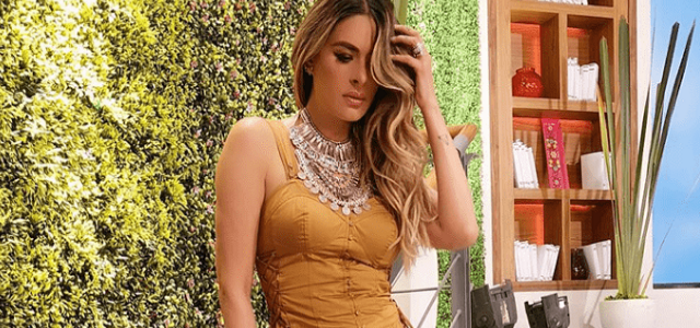 Galilea Montijo