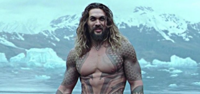 Aquaman