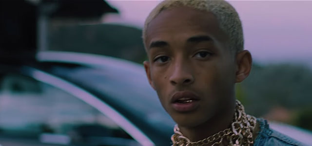 Jaden Smith