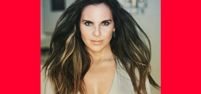 Kate del Castillo