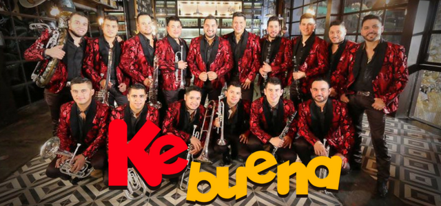 La banda MS