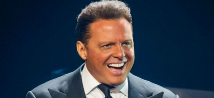 Ex de Luis Miguel lo destapa como nunca lo hemos visto