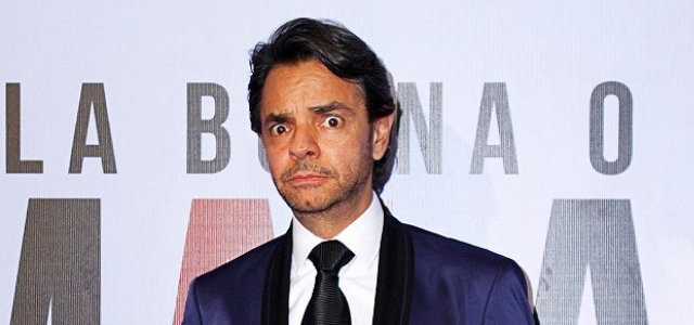 Eugenio Derbez