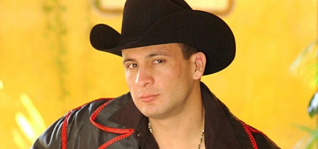 Valentín Elizalde