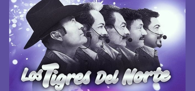 Los Tigres del Norte