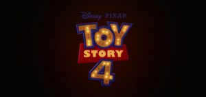 Toy Story 4