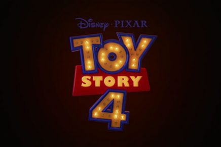 Toy Story 4