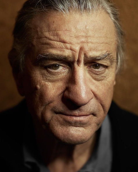 Robert De Niro