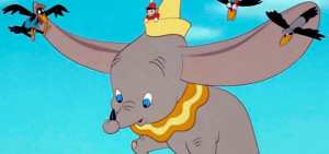 Cuatro momentos de Dumbo que seguro te partieron el corazón