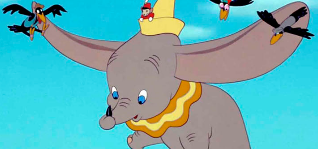 Cuatro momentos de Dumbo que seguro te partieron el corazón