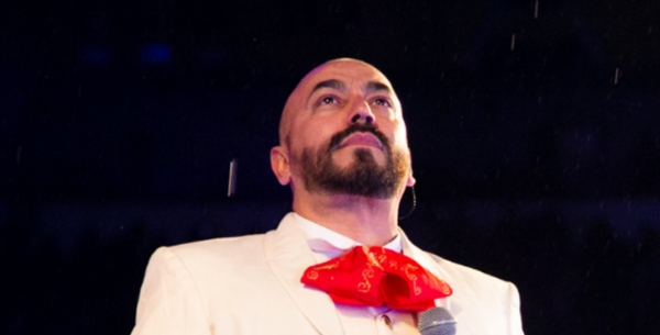 Lupillo Rivera