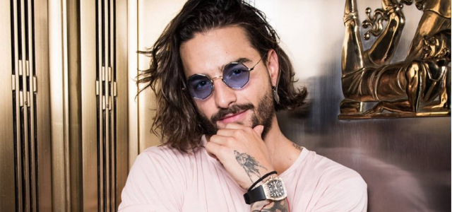 Maluma tendrá su propio documental