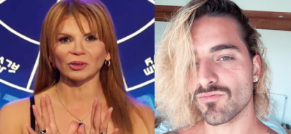 Mhoni Vidente sorprende con su predicción del futuro de Maluma