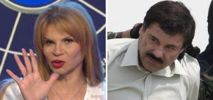 Mhoni Vidente impacta con su predicción sobre futuro de "El Chapo"