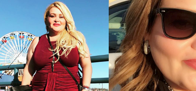 Sheyla se hace otra transformación y provoca ruido en las redes