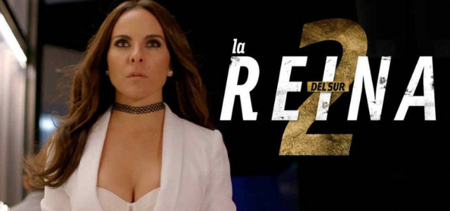 Este es el nuevo cast que protagonizará el regreso de La Reina del Sur