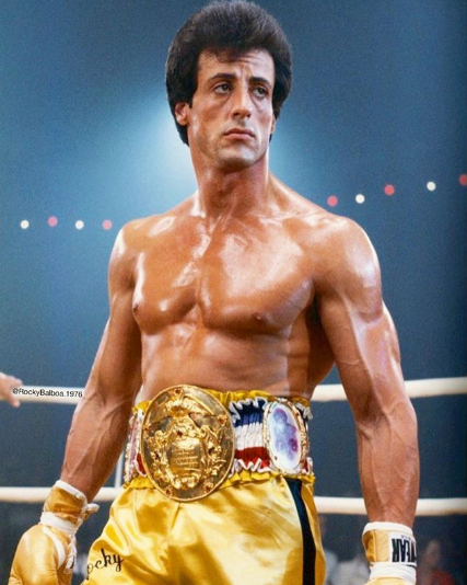 Rocky Balboa 2006 ❤️🥊 Sylvester stallone 🥊🥊 Rocky