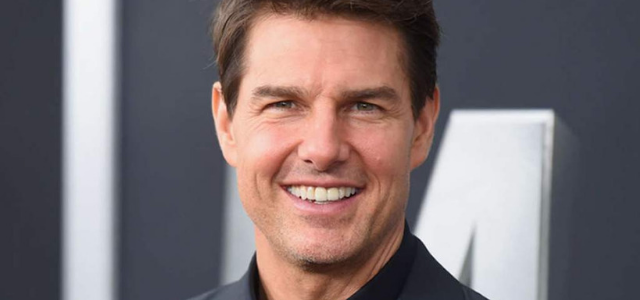 Tom Cruise pudo haber perdido la vida durante rodaje