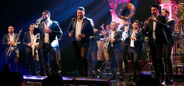 Banda MS anuncia su separación de manera definitiva