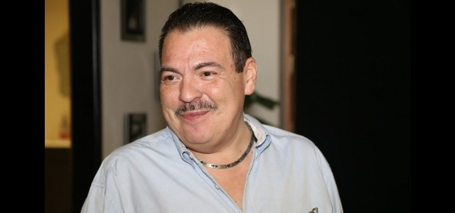 Julio Preciado