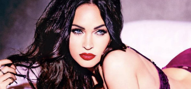 Megan Fox