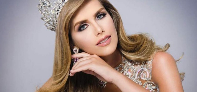 Angela Ponce