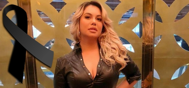 Chiquis Rivera