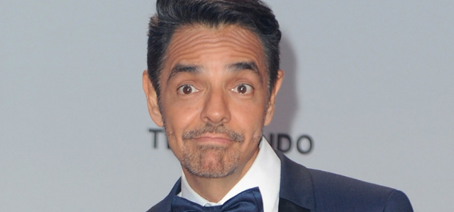 Eugenio Derbez se burla de su ex con esta declaración