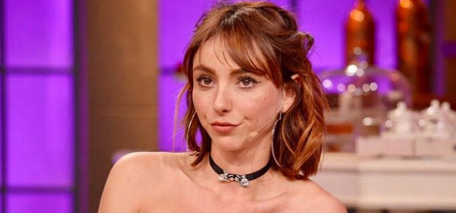 Por esta razón Natalia Téllez mandó a volar a su ex