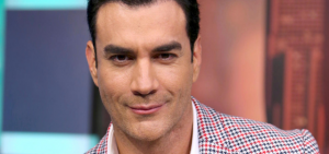 David Zepeda rompe el silencio y habla de sus preferencias amorosas