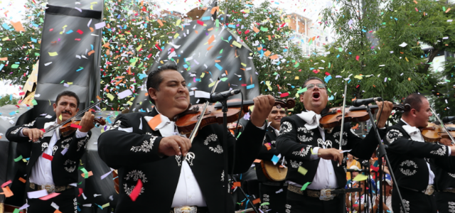 Este 21 de enero celebramos el Día del Mariachi