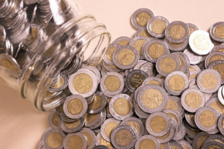 Este es el secreto que ocultan las monedas mexicanas