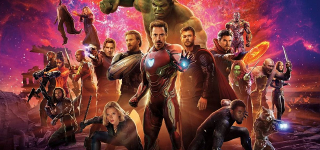 Error filtra posible nuevo integrante de los Avengers