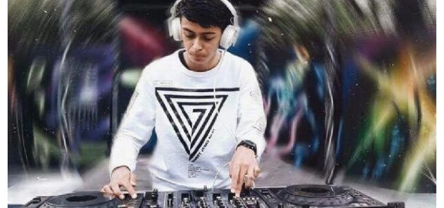 Dj