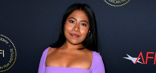 Yalitza Aparicio