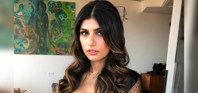 Mia Khalifa