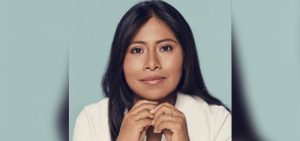 Yalitza Aparicio