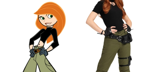 Kim Possible