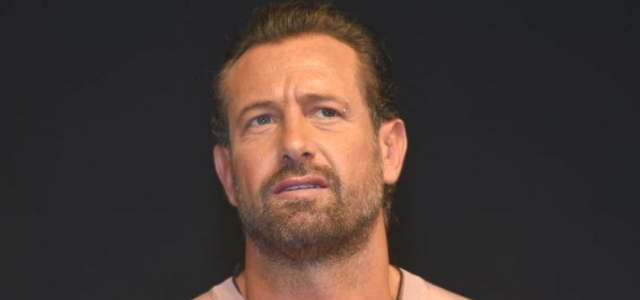 Gabriel Soto