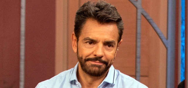 Eugenio Derbez