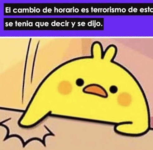 meme del pollo