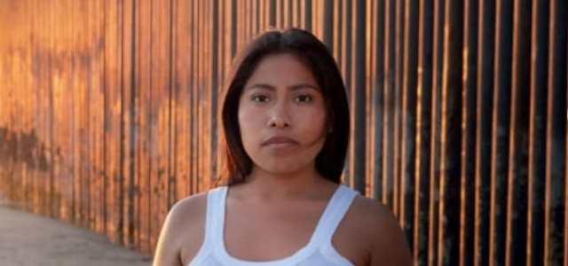 Yalitza Aparicio