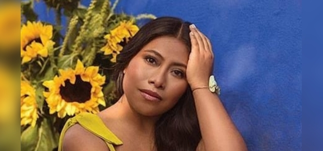 Yalitza Aparicio